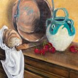 Tableau Le Chaudron