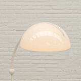 Lampadaire Serpente par Elio Martinelli années 1970