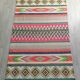 Kilim style Oriental