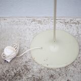 Lampadaire vintage, lampe de plancher Max Bill vintage, lampe pied tulipe, minimaliste design, 60's