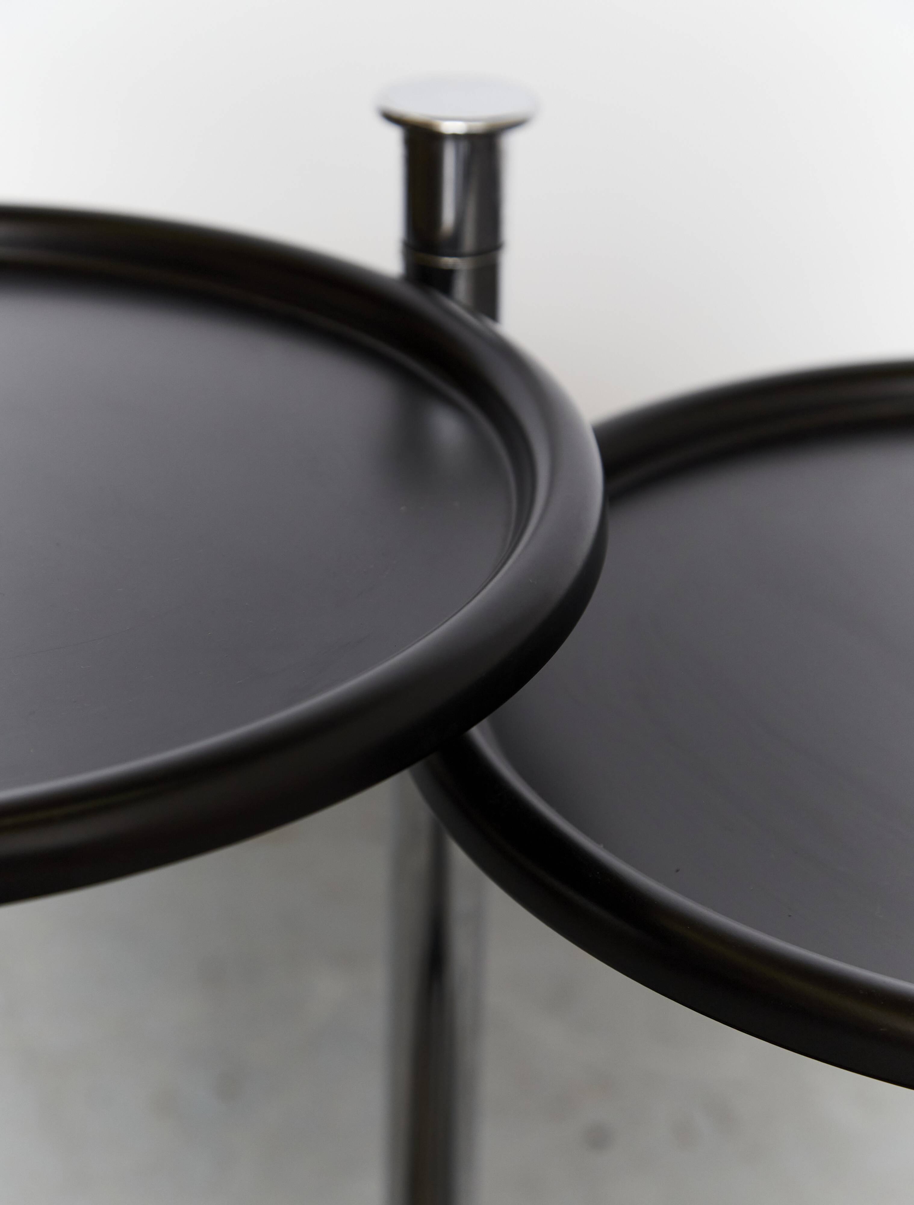 Chariot de service Toshiyuki Kita "Treusa" pour Cidua, 1986