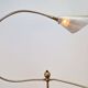 Modernist No Name Terra Floor Lamp from Catellani & Smith, 1980s