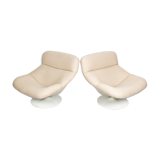 Armchairs model F517 by Geoffrey Harcourt for Artifort 70