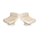 Armchairs model F517 by Geoffrey Harcourt for Artifort 70