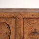 Old pine wood sideboard (circa 1920)