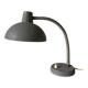 Lampe articulée vintage couleur bleu gris