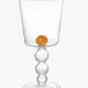 6 Glasses 4 Balls