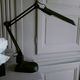 Lampe de bureau Unilux vintage