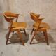 Living room chair by Korup Stolefabrik Denmark