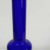 Soliflore bleu intense