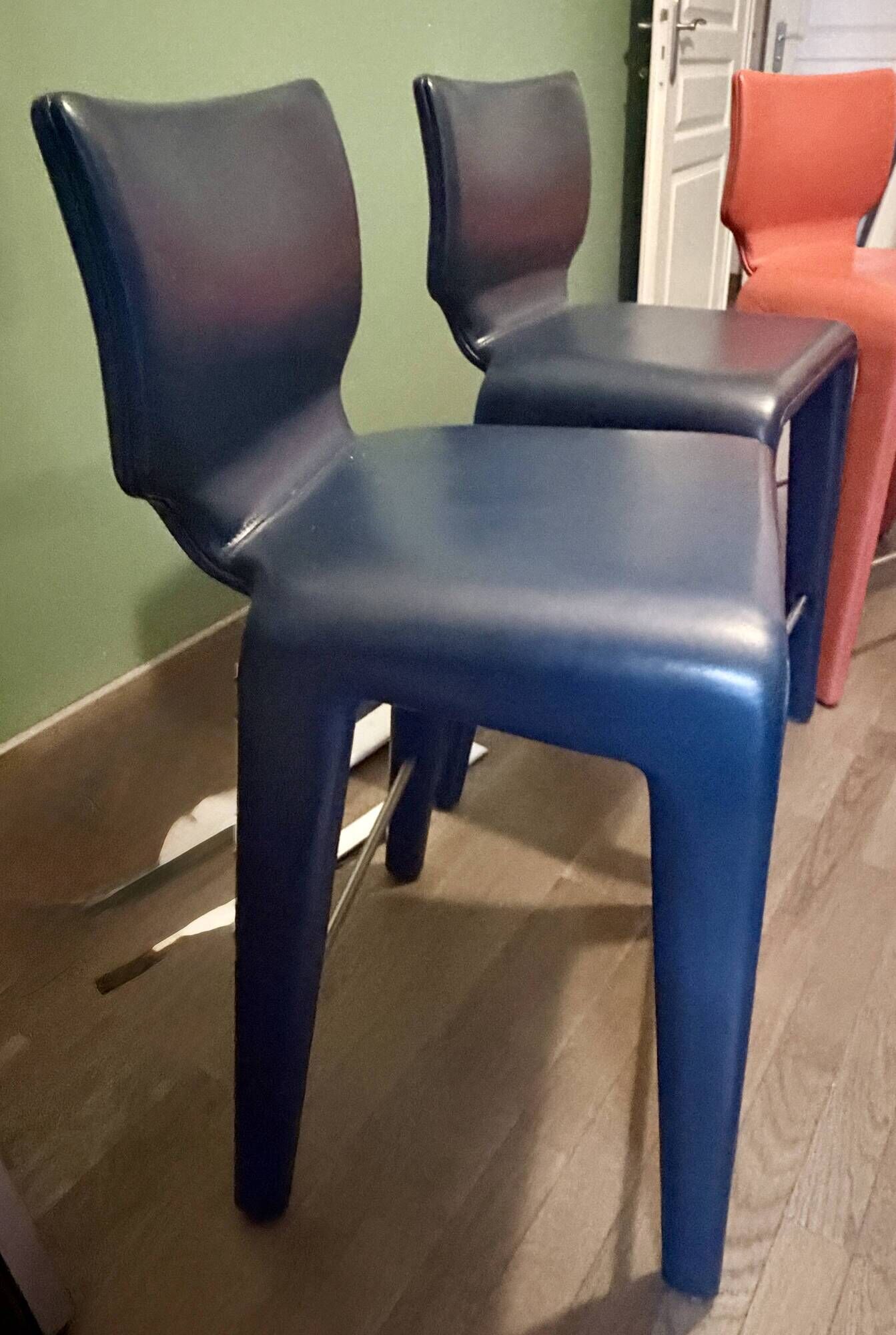 Tabouret bar chabada roche bobois