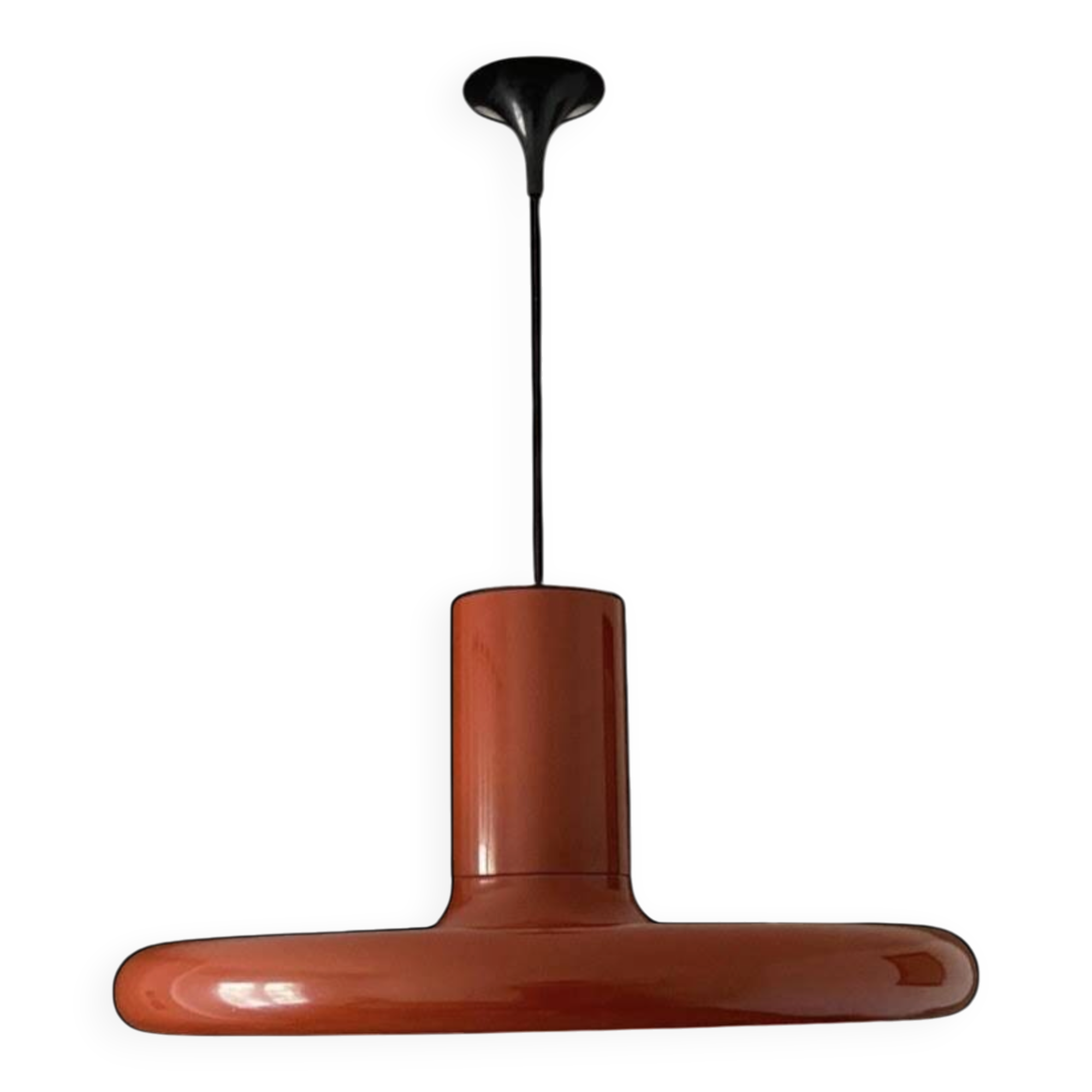 Pendolita suspension by Lita version XXL. 1970. 60cm.