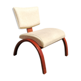 Baumann lounge chair
