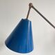 Lampadaire "Triennale" de Angelo Lelii par Arredoluce