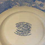 Service Enoch Wedgwood 54 pieces