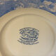Service Enoch Wedgwood 54 pieces