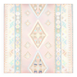 Oriental kilim rug Shiraz Gashgai antique: 1.50 x 3.50 metres