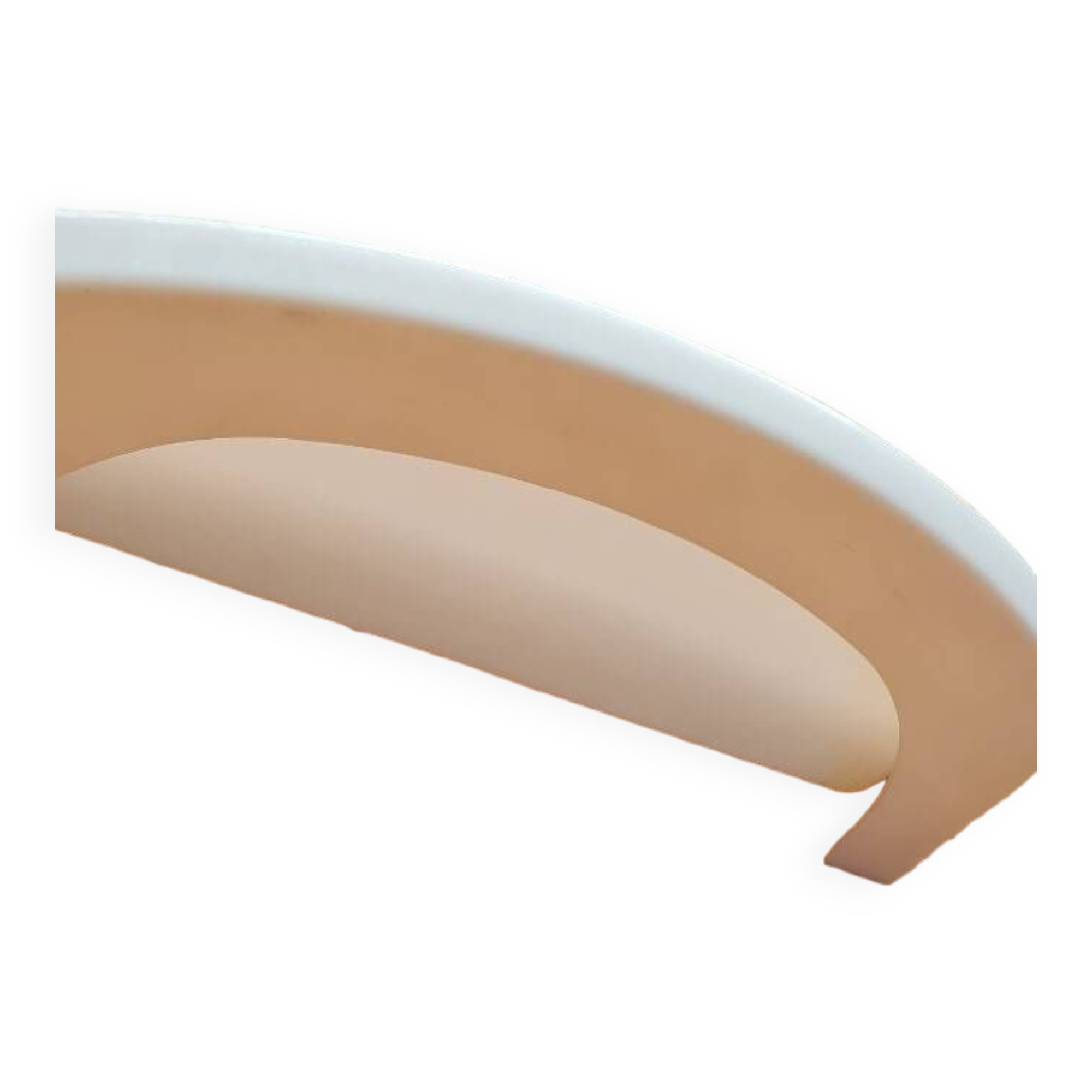 Pierre Paulin bathroom cabinet for Allibert