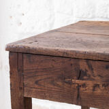 Antique Tuscan Prep Table