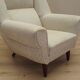 Beige armchair, Danish design, 1970s, production: Denmark