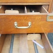 Meuble classeur Shannon