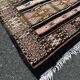 Tapis kilim fait main