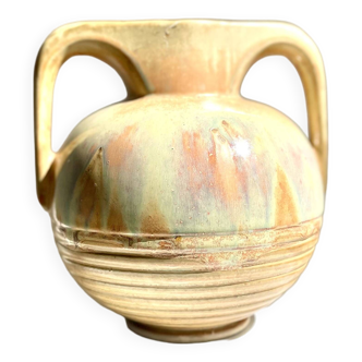 Vase en céramique