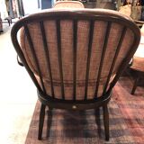 2-seater sofa and 2 armchairs