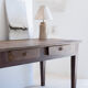 Italian Primitive Dining Table XVIII century
