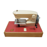 Toy sewing machine 60s