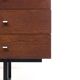 Meurop ‘Standard’ writing desk by Pierre Guariche
