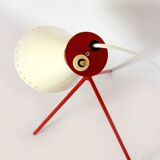 Table Lamp by Josef Hurka for Napako, 1960s