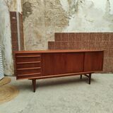 Mid century sideboard