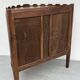 Bar vintage en demi-lune