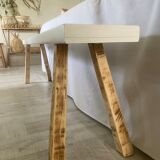 Farm bench