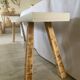 Farm bench