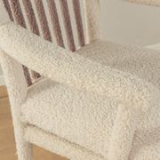 1950s Armchair, Josef Hillerbrand