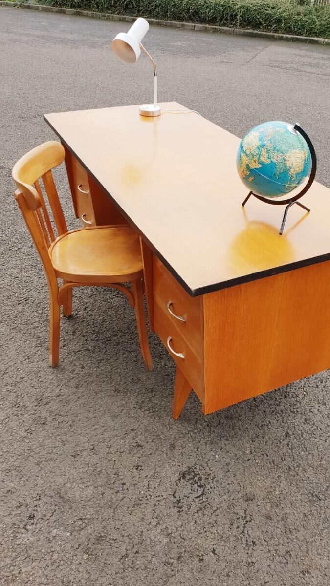 Vintage desk