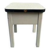 Chest stool