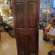 Small 17th century Louis 13 wardrobe