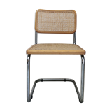 Chair Marcel Breuer model Cesca B32