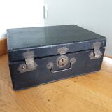 Musical instrument box Thibouville-Lamy 1910s