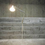 Twist vintage T1 series articulated floor lamp, 70s