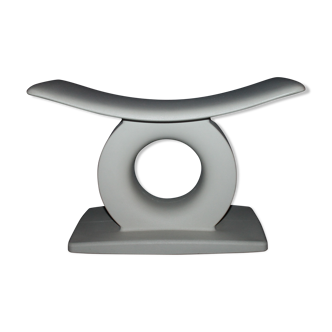 Tabouret Bo tam tam par Matteo Thun made Italy pour magis