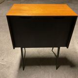 50s wooden furniture