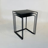 Table basse par Franck - Michel Robichez, Paris 1990's.