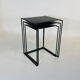 Table basse par Franck - Michel Robichez, Paris 1990's.