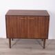 60's rosewood sideboard Danish design Kai Kristiansen for Feldballes Møbelfabrik
