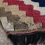 Kilim roumain 1900