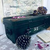 The military canteen "32"